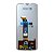 Frontal Tela Xiaomi Redmi 10 5G - Note 11e - Poco M4 - Poco M5 IPS LCD NN - Imagem 3