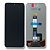 Frontal Tela Xiaomi Redmi 12 - Redmi 13 - Poco M6 Pro 5G IPS LCD NN - Imagem 2