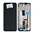 Frontal Tela Xiaomi Redmi 9A - 9C - 9i - 10A - Poco C3 - C31 IPS LCD NN C- Aro - Imagem 3