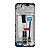 Frontal Tela Xiaomi Redmi 9A - 9C - 9i - 10A - Poco C3 - C31 IPS LCD NN C- Aro - Imagem 2