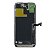 Frontal Tela iPhone 14 Pro Incell WeKeep - Imagem 3