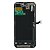 Frontal Tela iPhone 14 Pro Max Soft Oled 120Hz WeKeep - Imagem 3