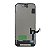 Frontal Tela iPhone 15 Incell WeKeep - Imagem 3
