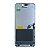 Frontal Tela iPhone 16 Pro Max Incell WeKeep - Imagem 3