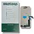 Frontal Tela iPhone 16 Pro Max Oled WeKeep - Imagem 1