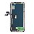 Frontal Tela iPhone X Incell WeKeep - Imagem 3
