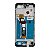Frontal Tela Motorola Moto G04 - G04S IPS LCD WeKeep C- Aro - Imagem 3