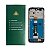 Frontal Tela Motorola Moto G22 IPS LCD WeKeep C- Aro - Imagem 1