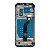 Frontal Tela Motorola Moto G8 Power Lite IPS LCD WeKeep C- Aro - Imagem 3