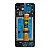 Frontal Tela Samsung A02 IPS LCD WeKeep C- Aro - Imagem 3
