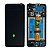 Frontal Tela Samsung A02 IPS LCD WeKeep C- Aro - Imagem 2