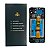 Frontal Tela Samsung A02 IPS LCD WeKeep C- Aro - Imagem 1