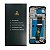 Frontal Tela Samsung A02s IPS LCD WeKeep C- Aro - Imagem 1