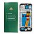 Frontal Tela Samsung A03 PLS TFT LCD WeKeep C- Aro - Imagem 1