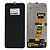 Frontal Tela Samsung A04e - A02s - A03 - A03s PLS LCD WeKeep - Imagem 1