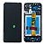 Frontal Tela Samsung A04s PLS LCD WeKeep C- Aro - Imagem 2