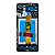 Frontal Tela Samsung A04s PLS LCD WeKeep C- Aro - Imagem 3