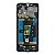 Frontal Tela Samsung A05s PLS LCD WeKeep C- Aro - Imagem 3