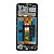 Frontal Tela Samsung A06 5G PLS LCD WeKeep C-Aro - Imagem 3