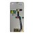 Frontal Tela Samsung A10 - M10 TFT LCD WeKeep - Imagem 3