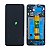 Frontal Tela Samsung A12 - M12 A125 / A127 IPS LCD WeKeep C- Aro - Imagem 2