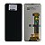 Frontal Tela Samsung A13 4G - A23 4G - M13 4G - M23 - M33 - M336 PLS LCD WeKeep - Imagem 2