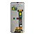 Frontal Tela Samsung A13 4G - M13 PLS LCD WeKeep - Imagem 3