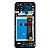 Frontal Tela Samsung A13 4G - M13 PLS LCD WeKeep C- Aro - Imagem 3