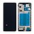 Frontal Tela Samsung A21s PLS TFT LCD WeKeep C- Aro - Imagem 2