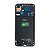 Frontal Tela Samsung A30 - A50 - A50s Incell WeKeep C- Aro - Imagem 3