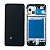 Frontal Tela Samsung M21 - M21s - M30 - M30s - M31 Incell WeKeep C-Aro - Imagem 2