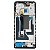 Frontal Tela Xiaomi Note 12 Pro 5G - Poco X5 Pro Incell WeKeep C- Aro - Imagem 2