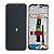 Frontal Tela Xiaomi Redmi 10C - 10 Power - Poco C40 IPS LCD WeKeep C- Aro - Imagem 2