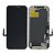 Frontal Tela iPhone 12 - 12 Pro Soft Amoled Wefix Eprom - Imagem 2