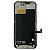 Frontal Tela iPhone 13 mini Incell Wefix - Imagem 2