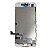 Frontal Tela iPhone 7 IPS LCD Wefix - Imagem 3