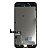 Frontal Tela iPhone 7 Plus IPS LCD Wefix - Imagem 2