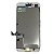 Frontal Tela iPhone 7 Plus IPS LCD Wefix - Imagem 3