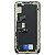 Frontal Tela iPhone XS Max Oled Wefix - Imagem 2