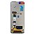 Frontal Tela Motorola Moto G 5G IPS LCD Wefix - Imagem 3