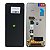 Frontal Tela Motorola Moto G 5G Plus LTPS LCD Wefix - Imagem 2