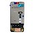 Frontal Tela Motorola Moto G 5G Plus LTPS LCD Wefix - Imagem 3