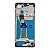 Frontal Tela Motorola Moto G04 - G04S IPS LCD Wefix C- Aro - Imagem 3
