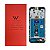 Frontal Tela Motorola Moto G10 - G20 - G30 IPS LCD Wefix C-Aro - Imagem 1
