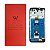 Frontal Tela Motorola Moto G22 IPS LCD Wefix C- Aro - Imagem 1