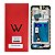 Frontal Tela Motorola Moto G32 IPS LCD Wefix C- Aro - Imagem 1