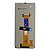 Frontal Tela Samsung A02 - A12 - M12 IPS LCD Wefix - Imagem 2