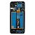 Frontal Tela Samsung A02 IPS LCD Wefix C- Aro - Imagem 2