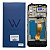 Frontal Tela Samsung A02s IPS LCD Wefix C- Aro - Imagem 1