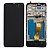 Frontal Tela Samsung A02s IPS LCD Wefix C- Aro - Imagem 2